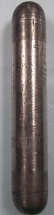 Used HOKE SAMPLE CYLINDER 150 ML