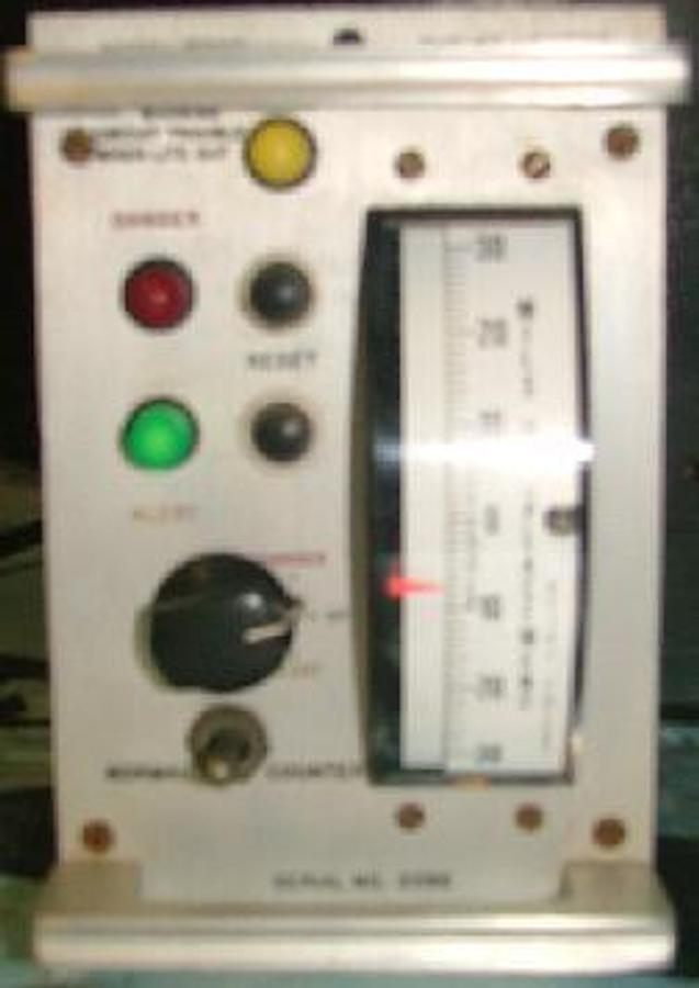 Used BENTLEY NEVADA CORP