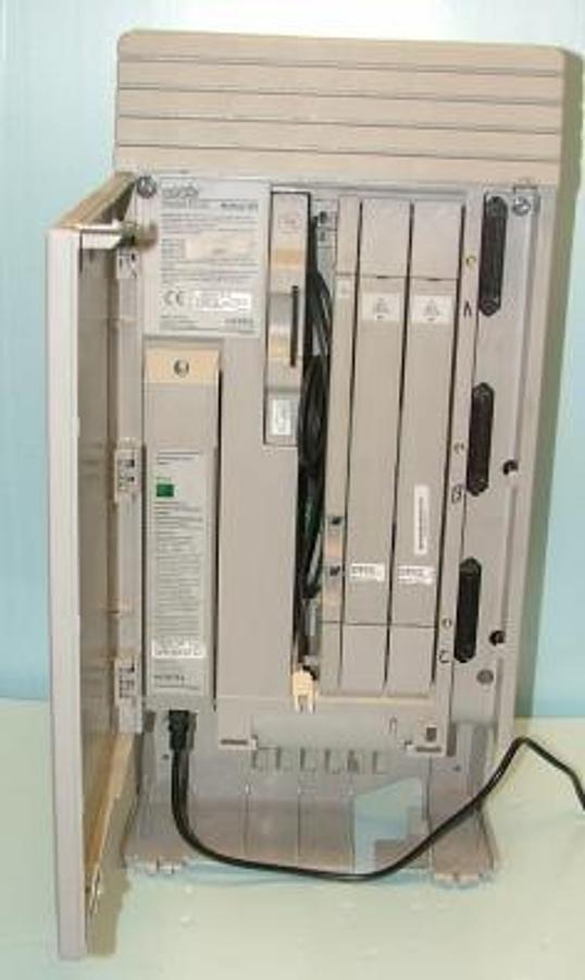 Used NOR STAR NOR STAR-PLUS MODULAR ICS NORTEL #NNTM8456A1KA 2003/03/20 NT7B54FB-93