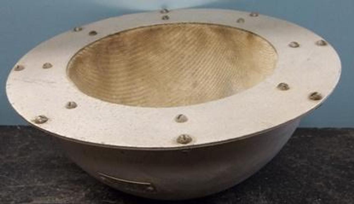 Used QTY. 1. GLAS-COL HEATING MANTLE 3000ML