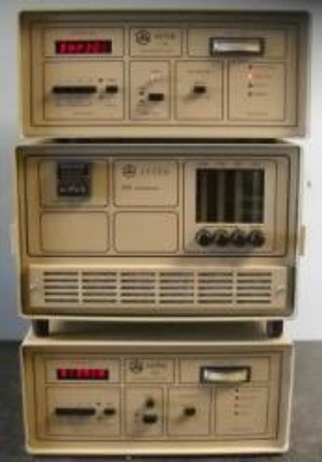 Used ANTEK INSTRUMENTS