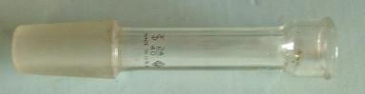 Used SPECIALTY GLASSWARE: TS 24/40