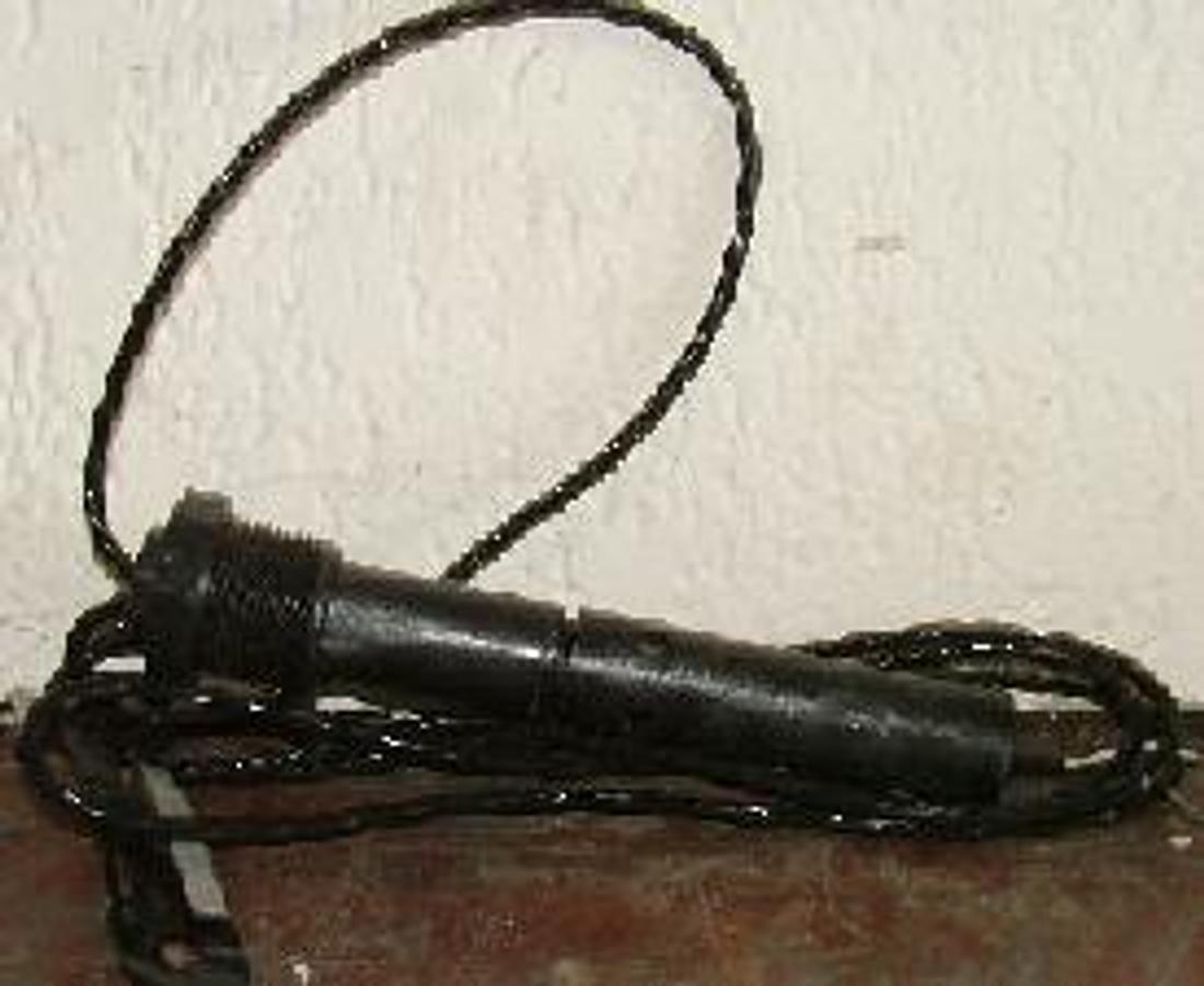 Used QTY. 1. BAUSCH AND LOMB OPTICAL