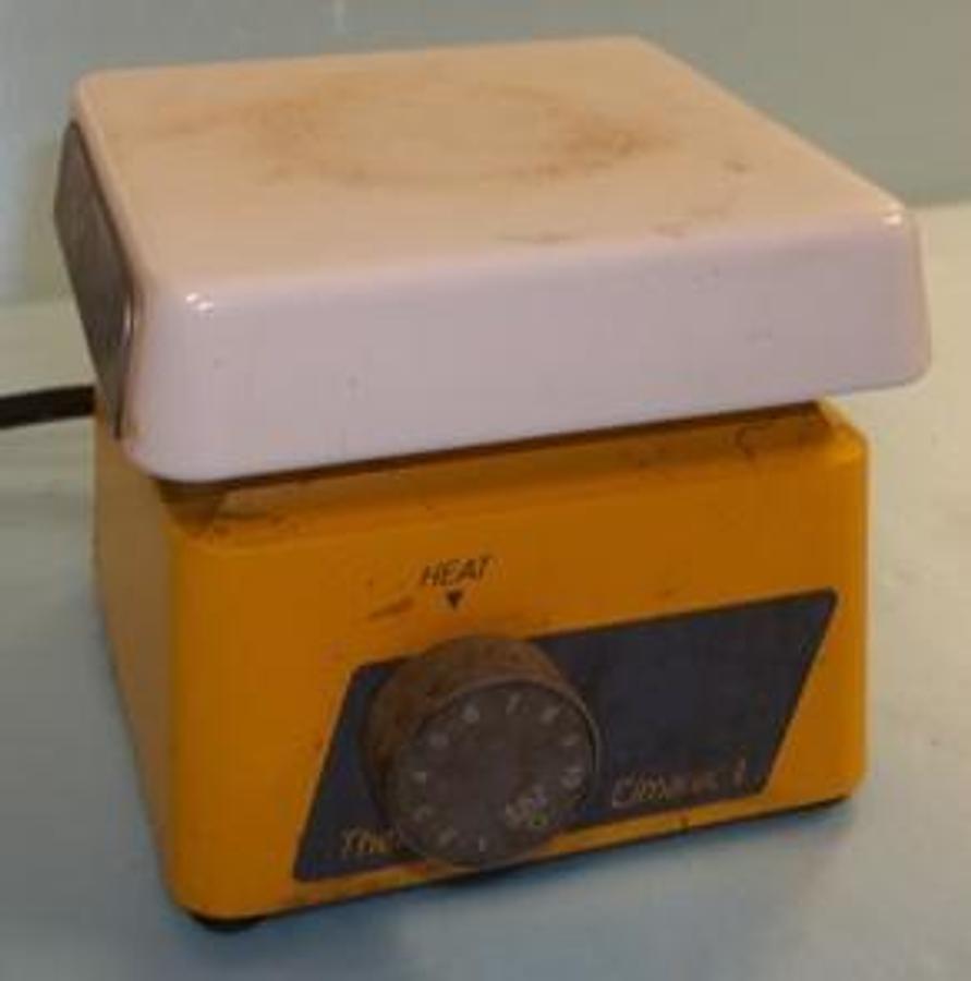 Used THERMOLYNE / BARNSTEAD MODEL: HP46515 STIRRER