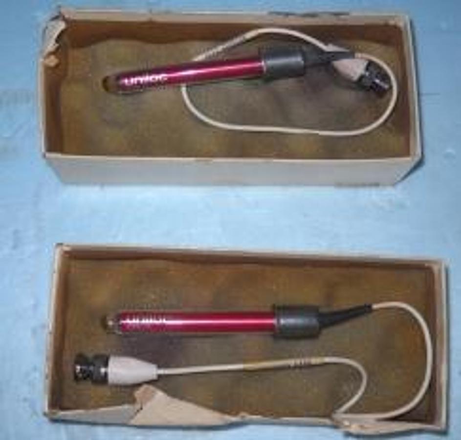 Used PROBES UNILOC IRVINE