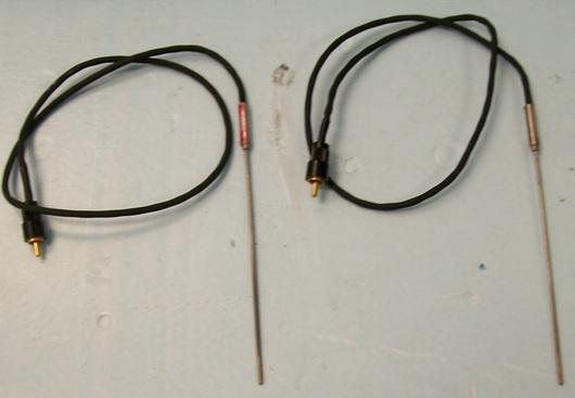 Used TOHO RESIST COIL