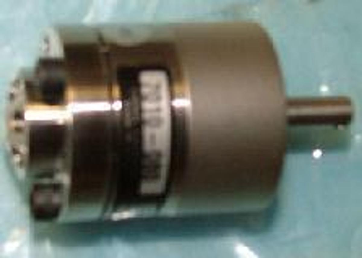 Used RHEODYNE LOT ID: R3197