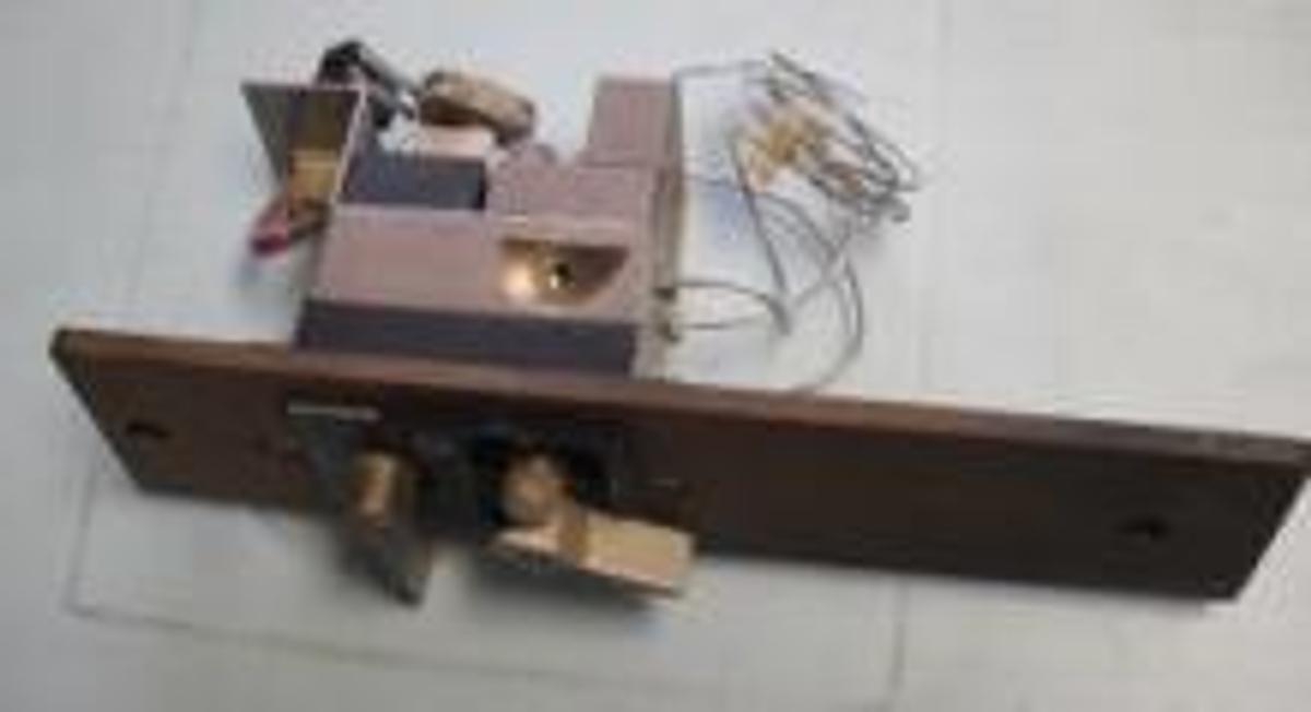 Used MILLIPORE WATERS INJECTOR