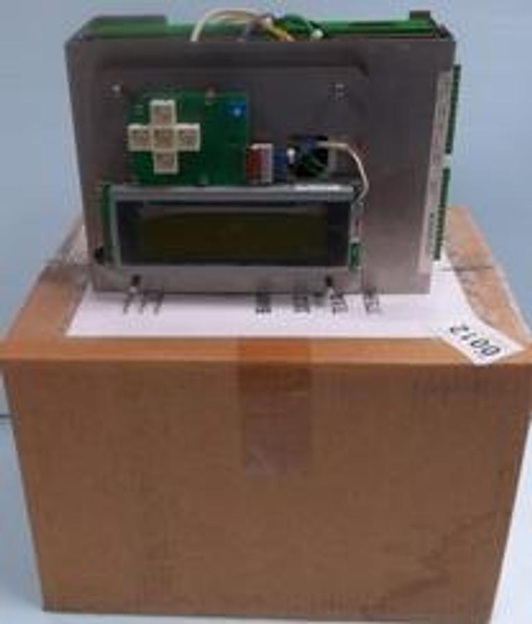 Used ANTON PAAR CO2 CONTROL UNIT COBRIX 2