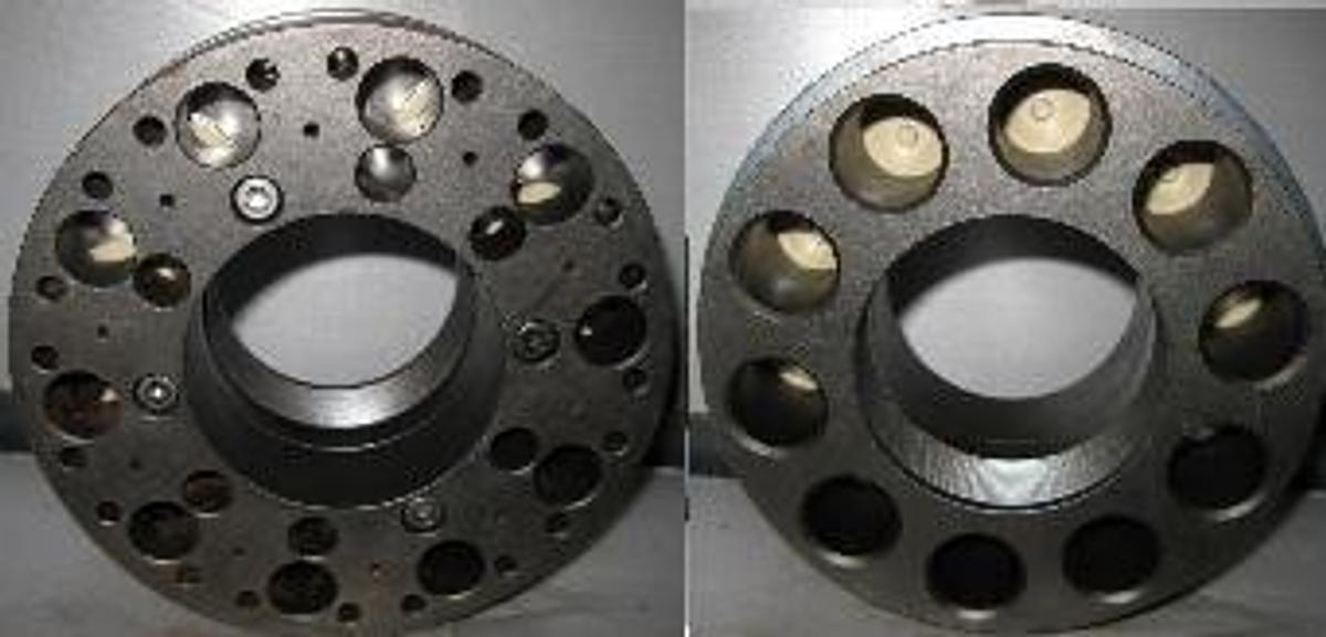 Used CPI COMPRESSOR PRODUCTS INTERNATIONAL