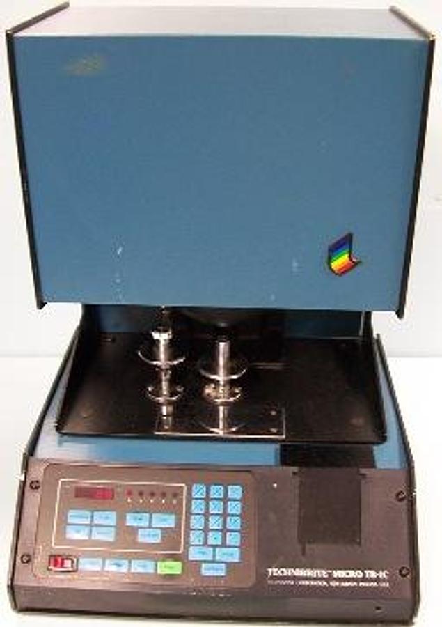 Used QTY. 1. TECHNIBRITE MICRO TB-1C