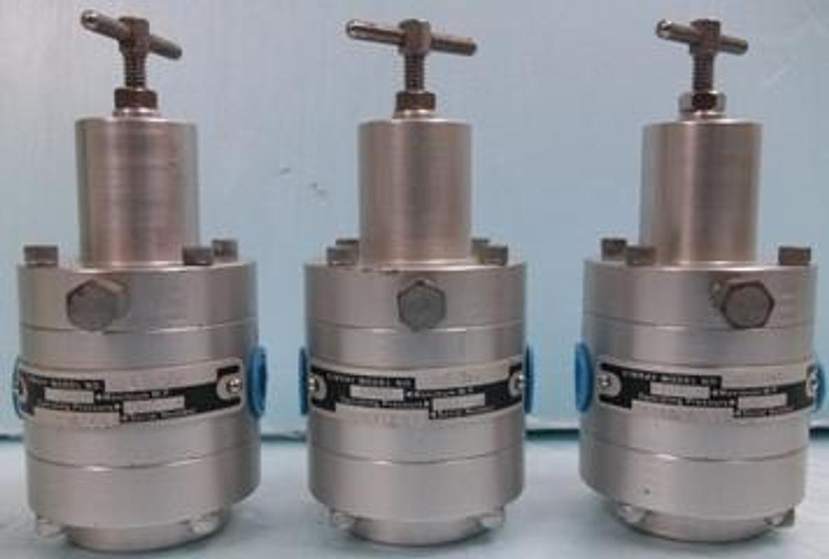 Used KIMRAY MODEL NO.12 SGR