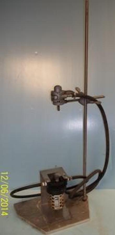 Used GAST MODEL: 1AM-NCC-12