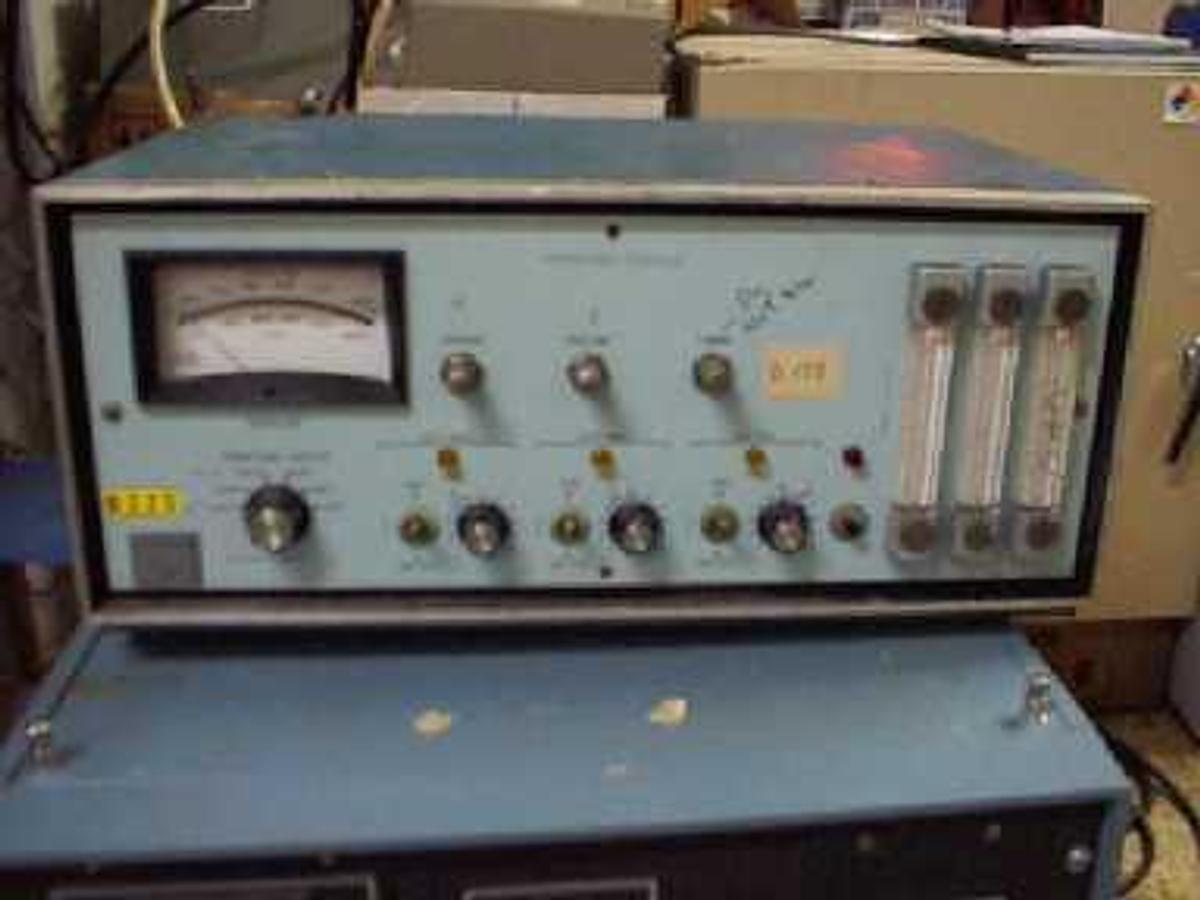 Used DOHRMANN PYROLYSIS FURNACE