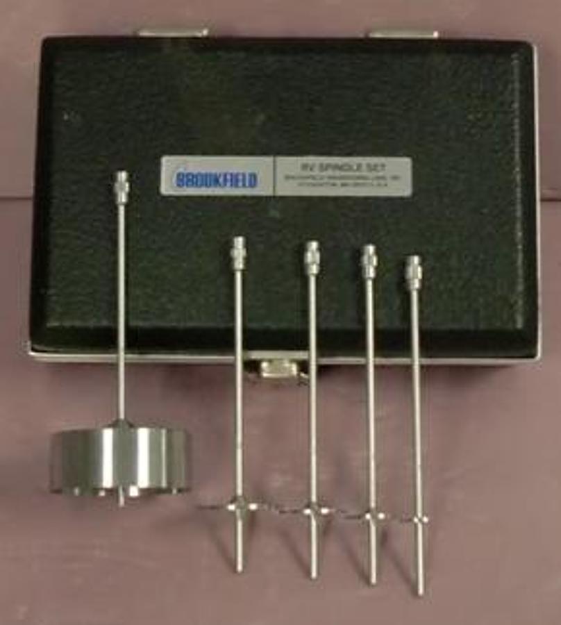 Used BROOKFIELD ENGINEERING LABS