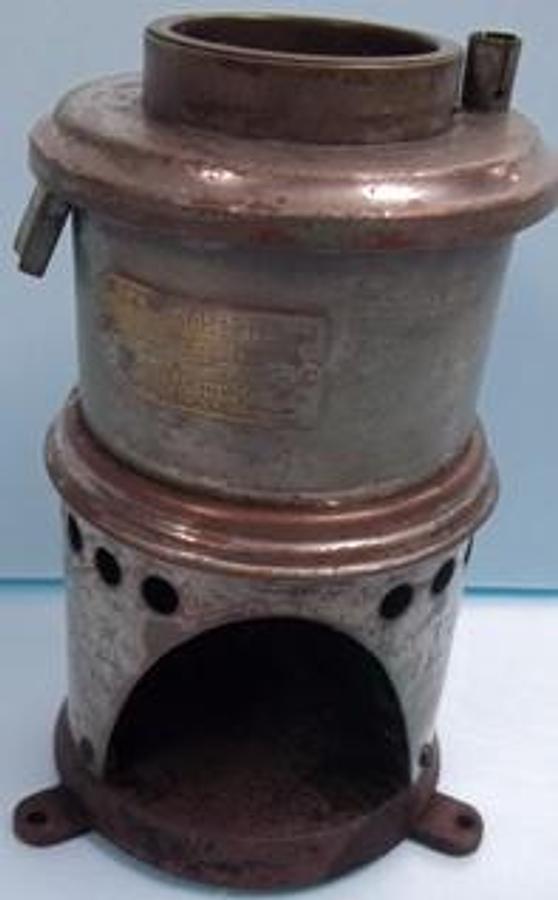 Used QTY. 1. TAG CLOSED TESTER BASE PART WITH CUP.