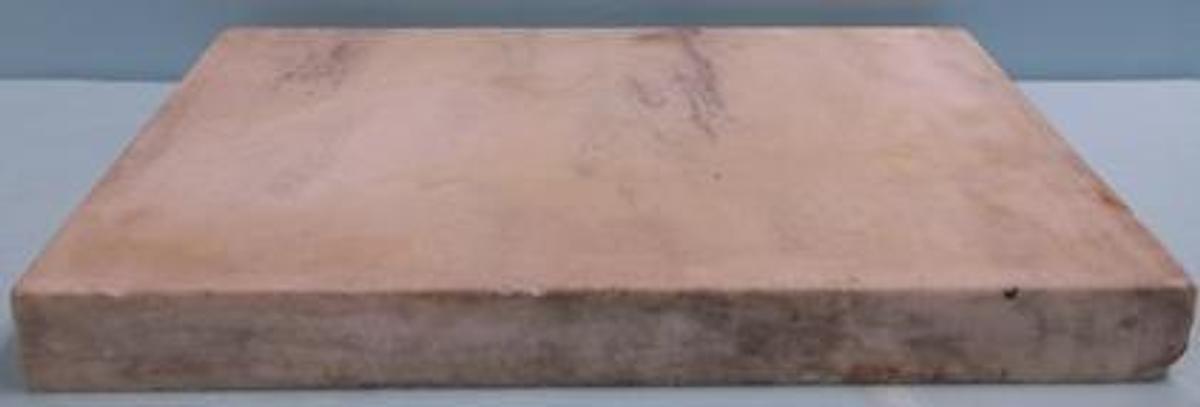 Used BALANCE VIBRATION ISOLATOR / GRANITE VIBRATION BOARD 20" X 13" X 2".