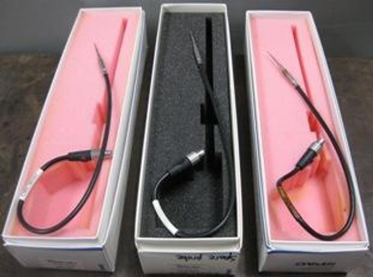 Used QTY. 1. HERZOG PENSKY MARTENS FLASH POINT TESTER