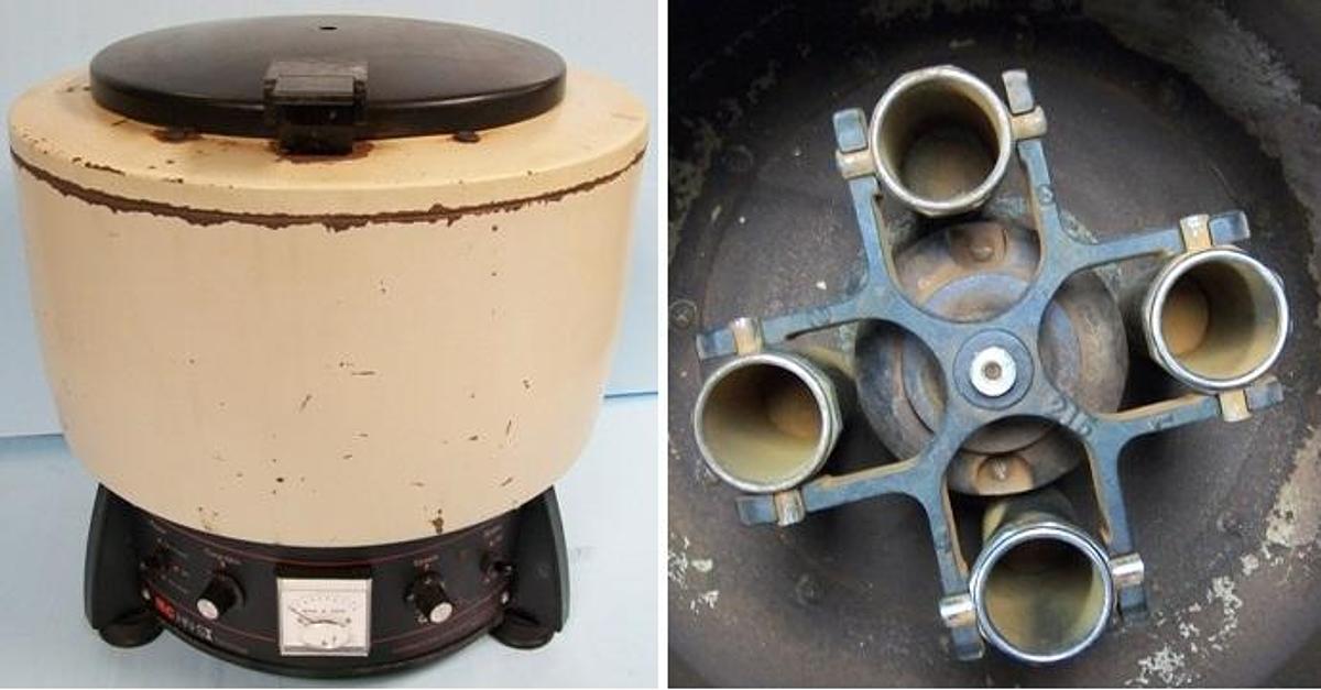 Used QTY. 1. DAMON / IEC DIVISION TYPE: HNS