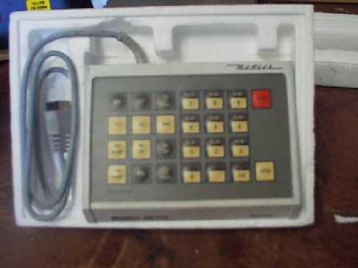 Used QTY. 1. METTLER GE 310