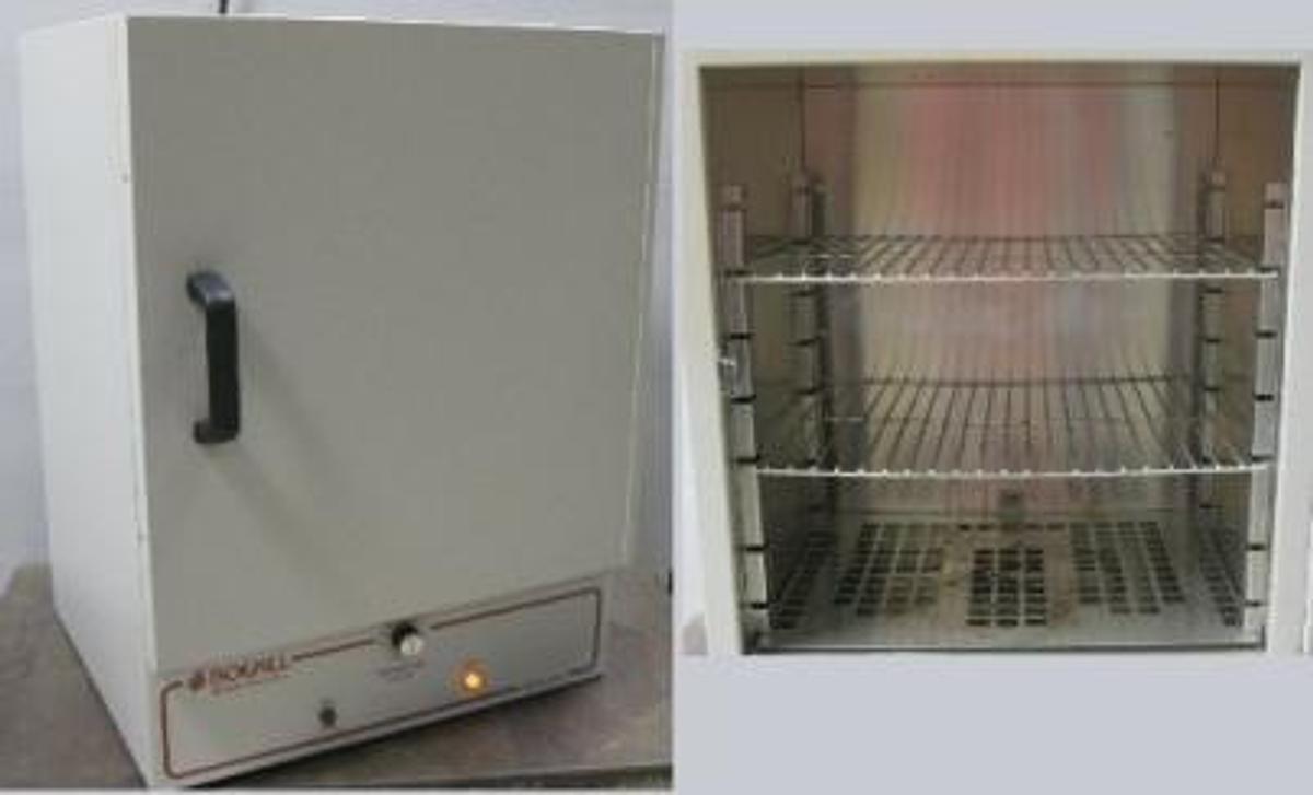 Used BOEKEL SCIENTIFIC CONVECTION OVEN