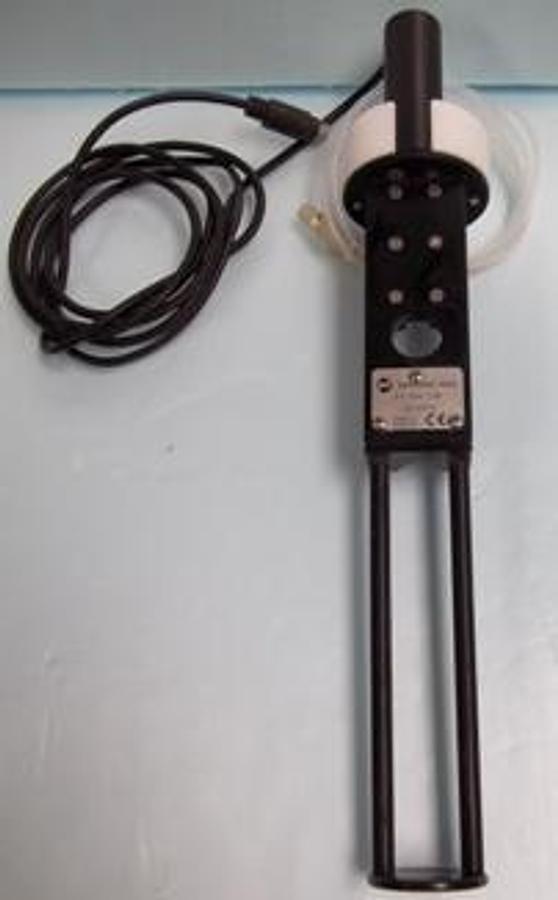 Used PSL RHEOTEK MEASURING HEAD 5V 1W NO: 302859