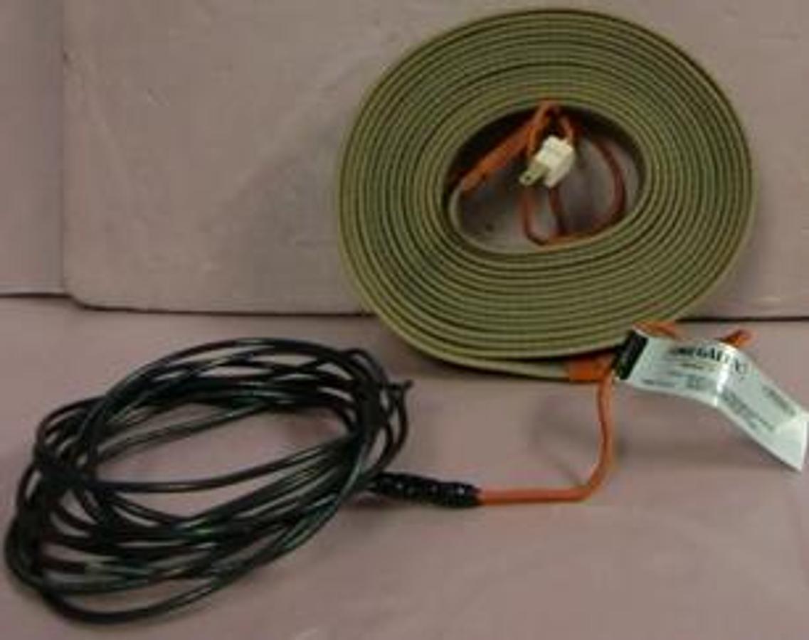 Used QTY. 1. OMEGA OMEGALUX MODEL: SRT101-200