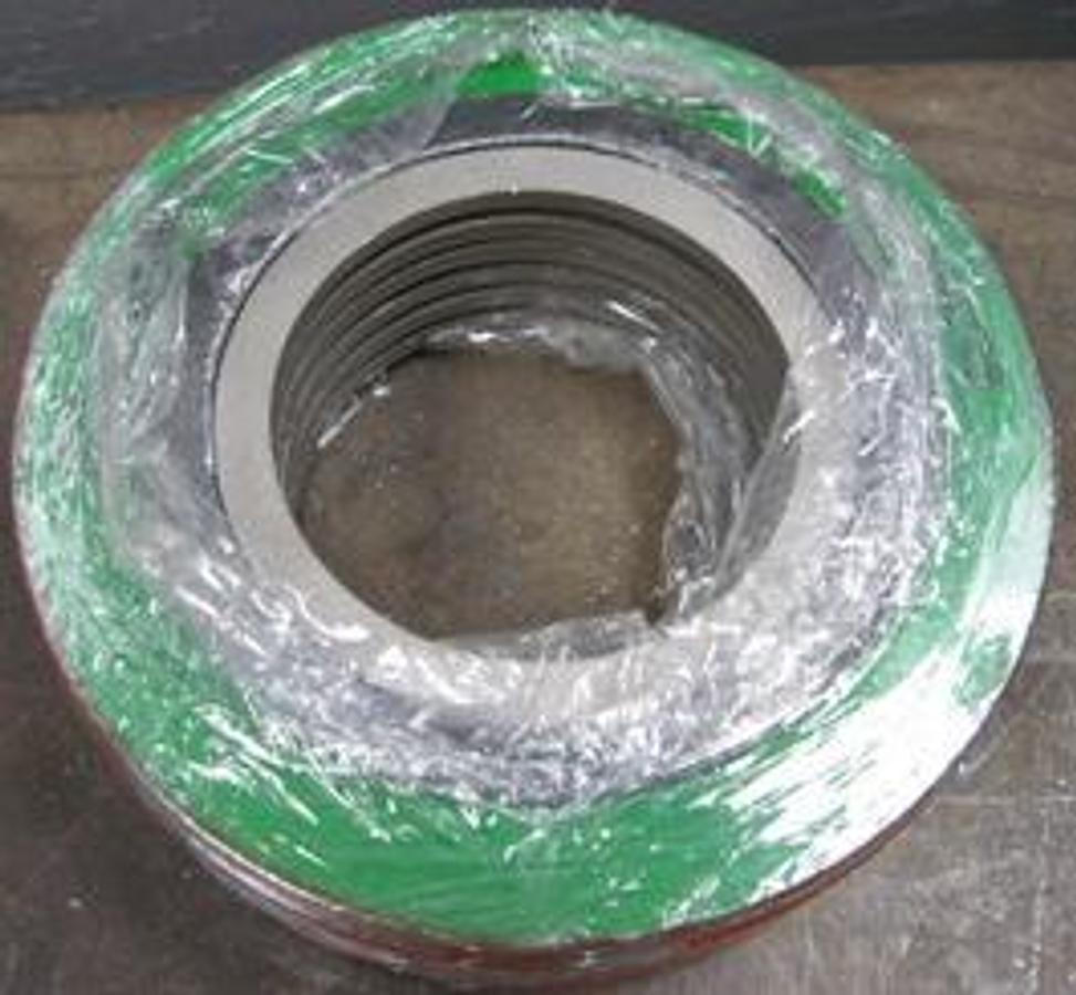 Used 3S 2" 300/600 VALVE / FITTING GASKET MO/FG MON IR ASME B16.20 8-164748.