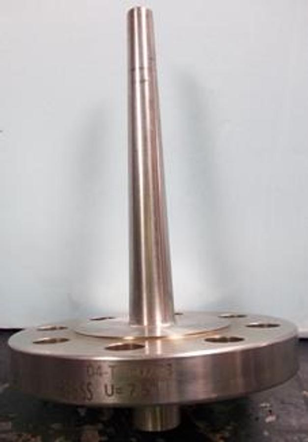 Used DAILY THERMETRICS