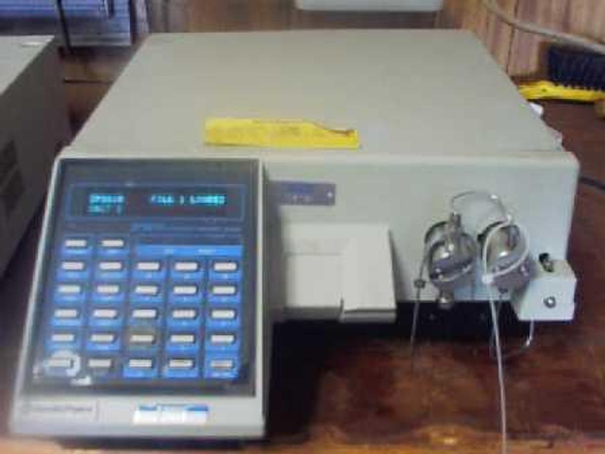 Used QTY. 1. SPECTRA-PHYSICS