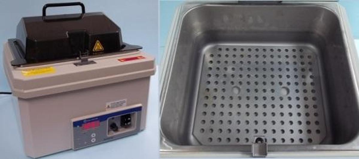 Used QTY. 1. FISHER SCIENTIFIC ISOTEMP MODEL 2320