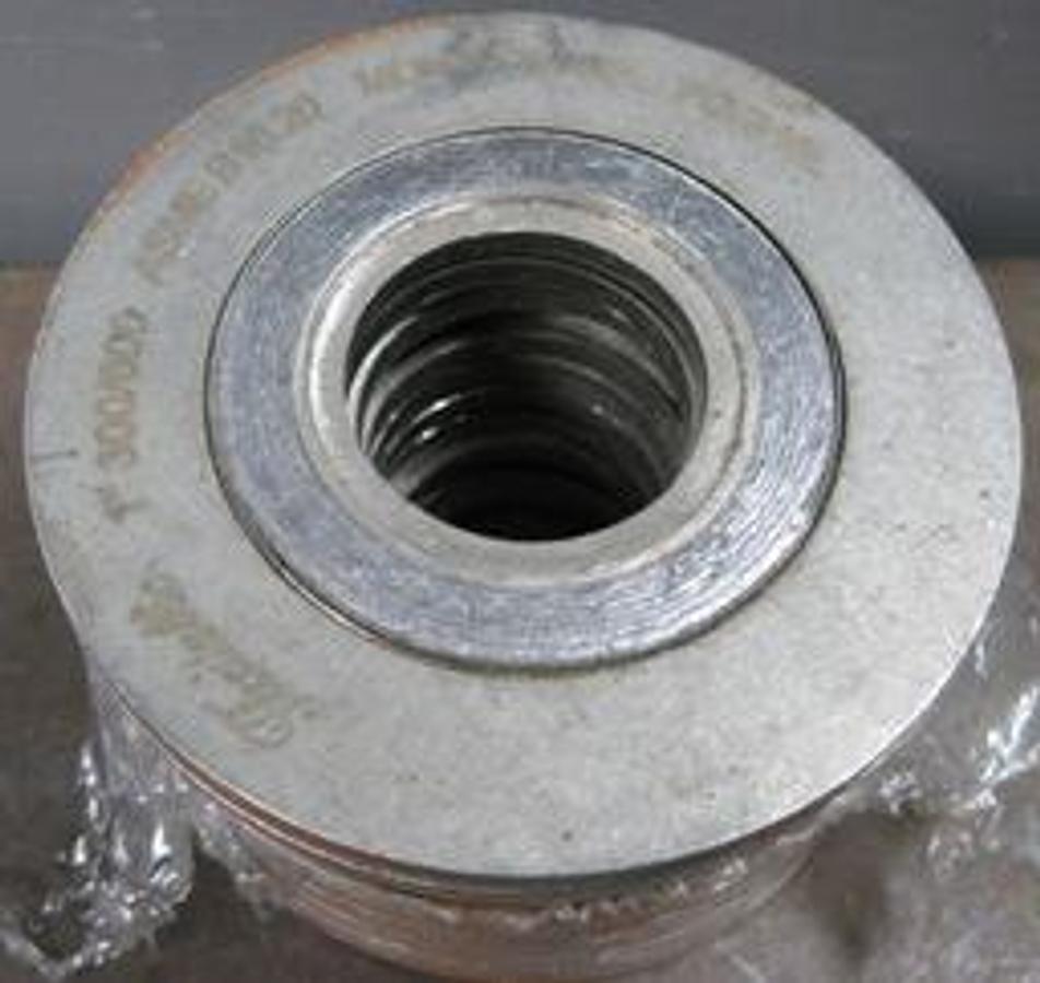 Used QTY. 10. FLEXITALLIC