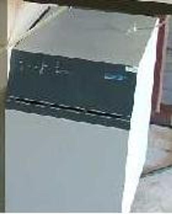 Used QTY. 1. RTE DOLTEC ICP POWER CONDITIONER