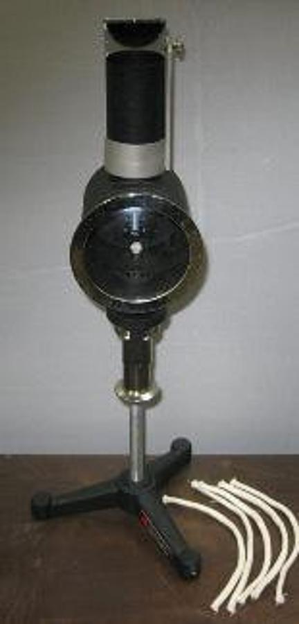 Used KOEHLER INSTRUMENT COMPANY