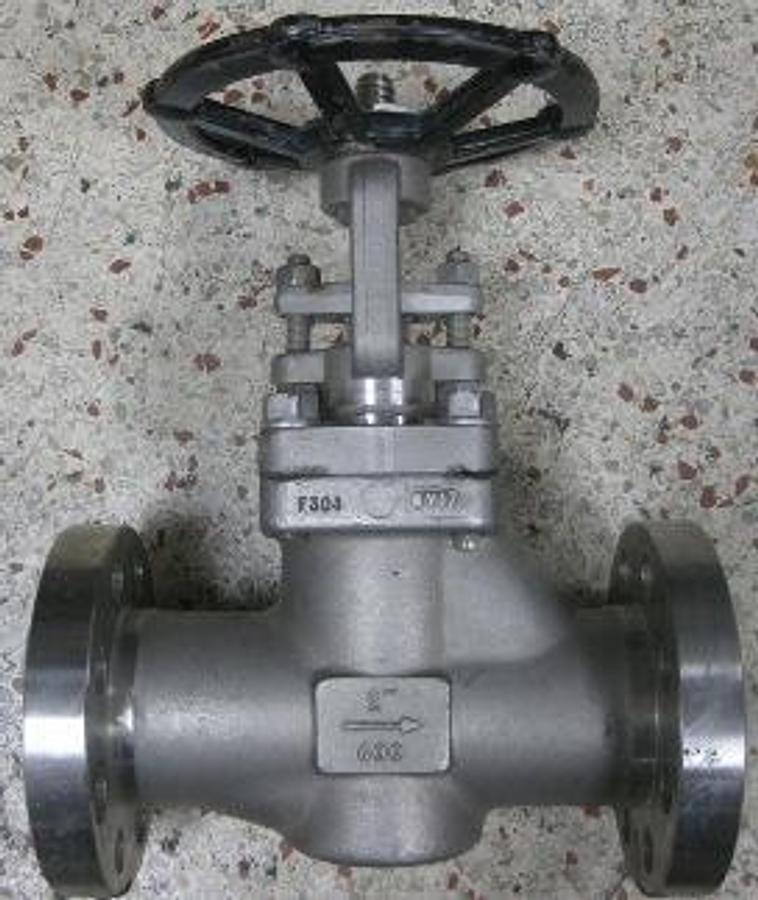 Used DOUGLAS CHERO FORGED STEEL