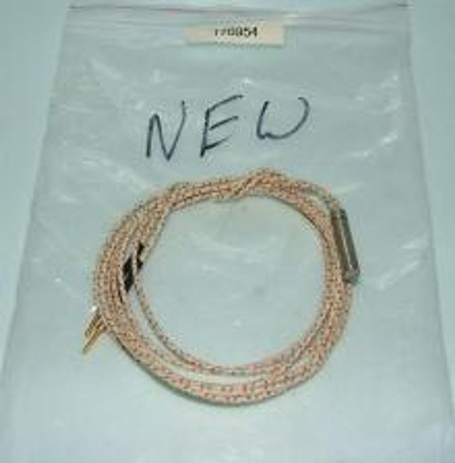 Used QTY. 1. HEATER ( 2 PIN) PACIFIC PEO1E173U 178954 120V 80W.