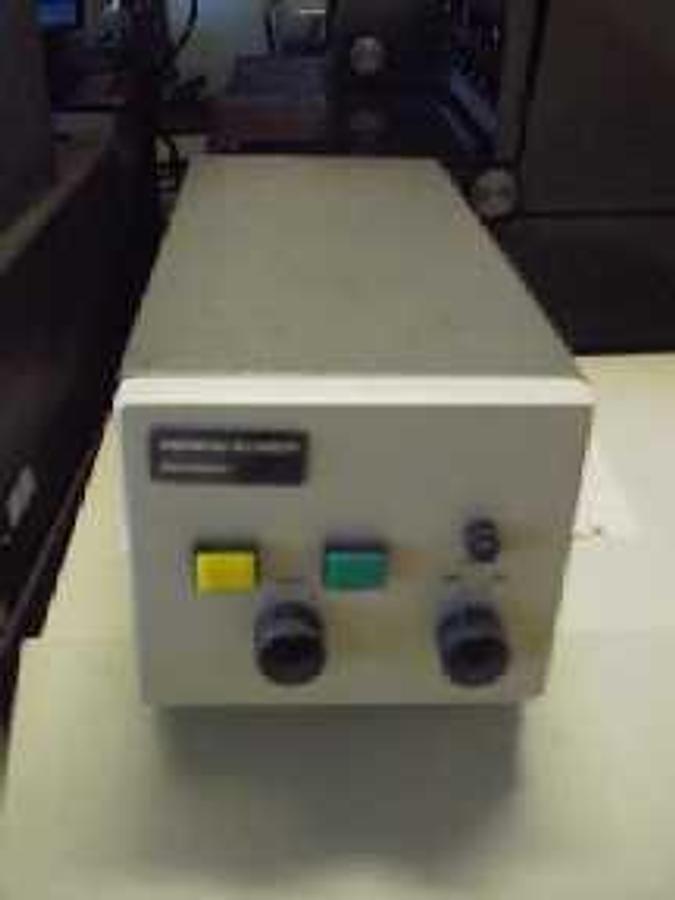 Used PERKIN ELMER GAS SELECTOR. (DOES NOT POWER UP