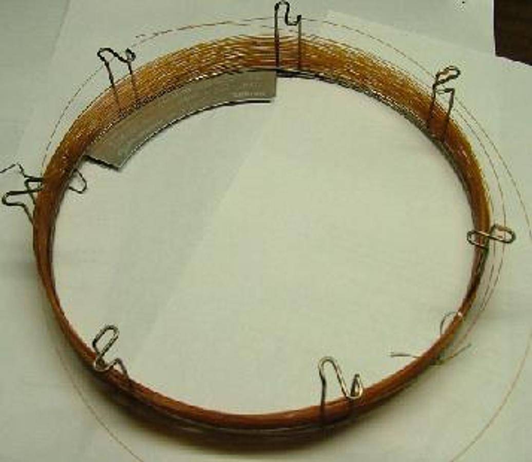 Used QTY. 1. PHENOMENEX