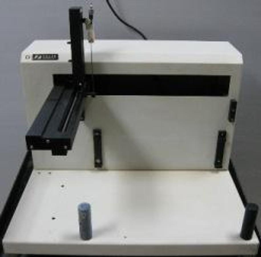 Used QTY. 1. PHASE TECHNOLOGY 223 X-Y SAMPLE CHANGER