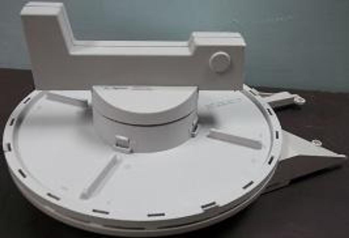 Used AGILENT 7683 SERIES AUTO SAMPLER EXPANSION TRAY