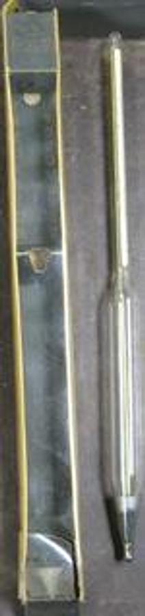 Used ERTCO HYDROMETER