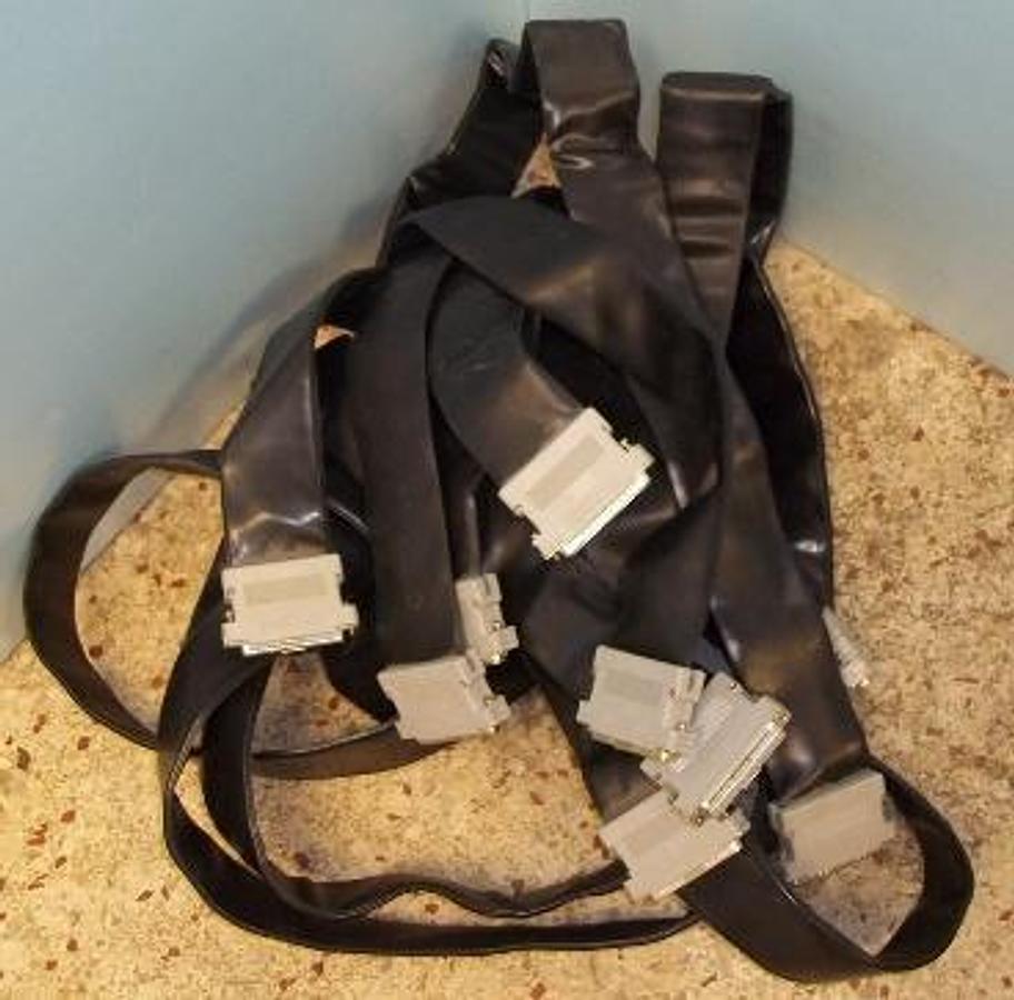 Used MODICON 6 FOOT 3M