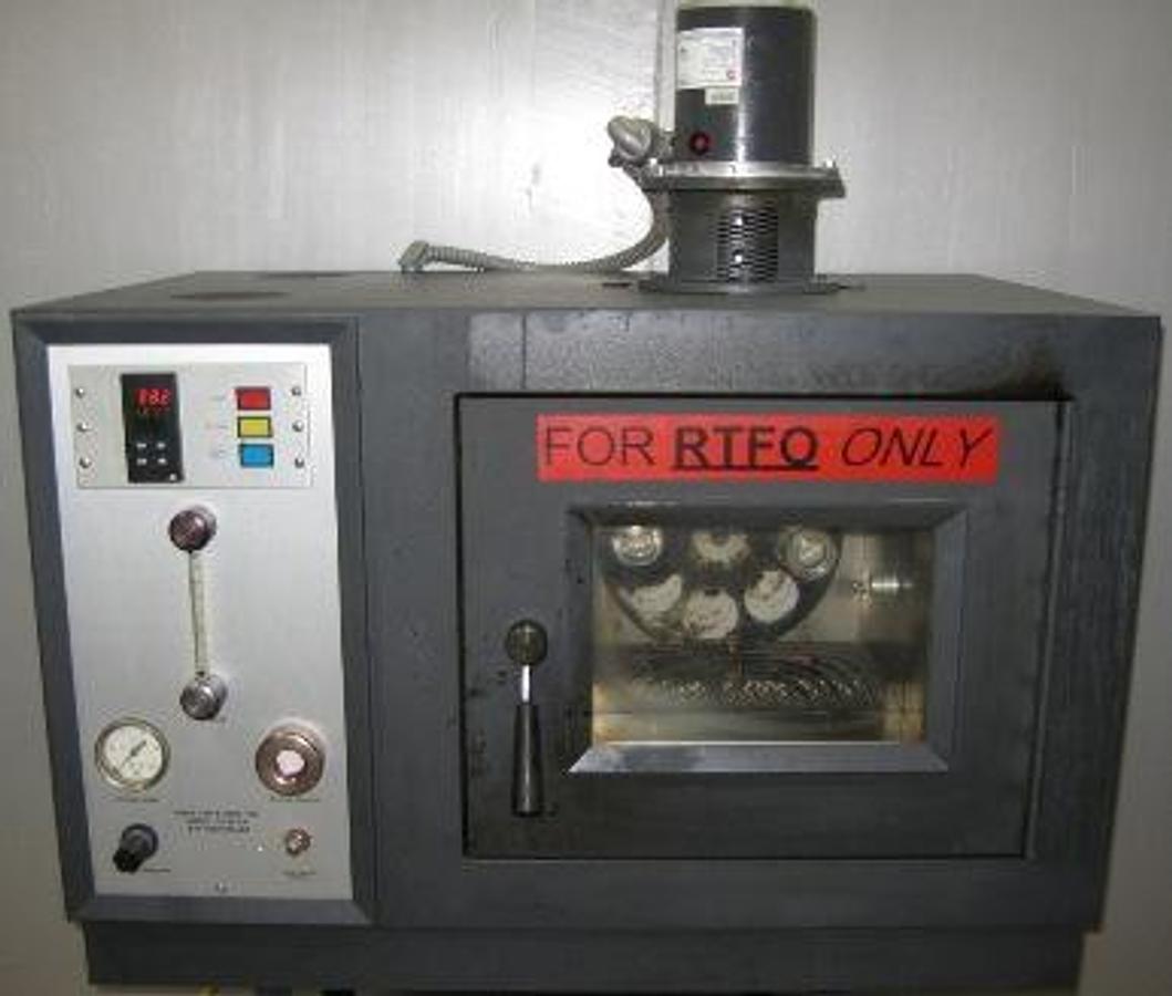 Used JAMES COX & SONS INC.