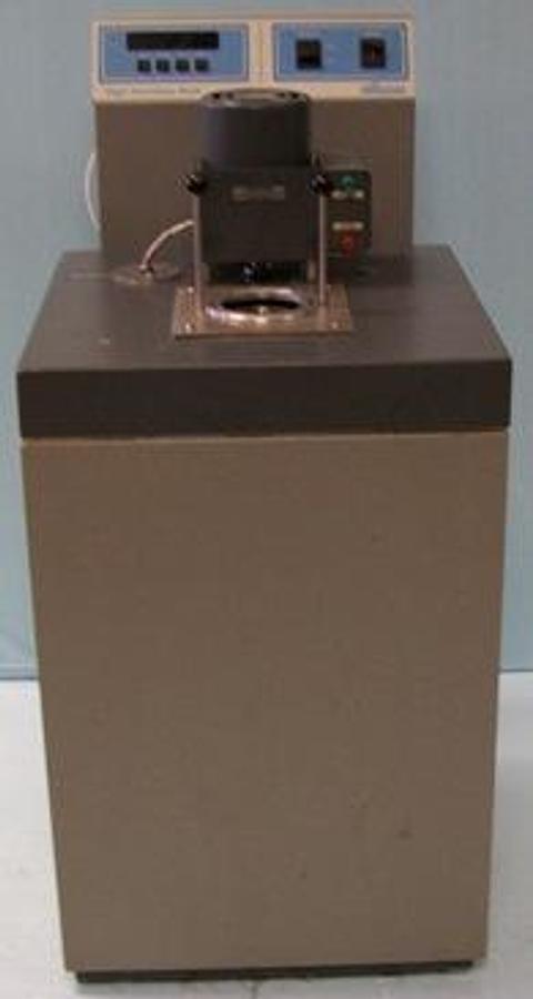 Used QTY. 1. ERTCO HART PRECISION