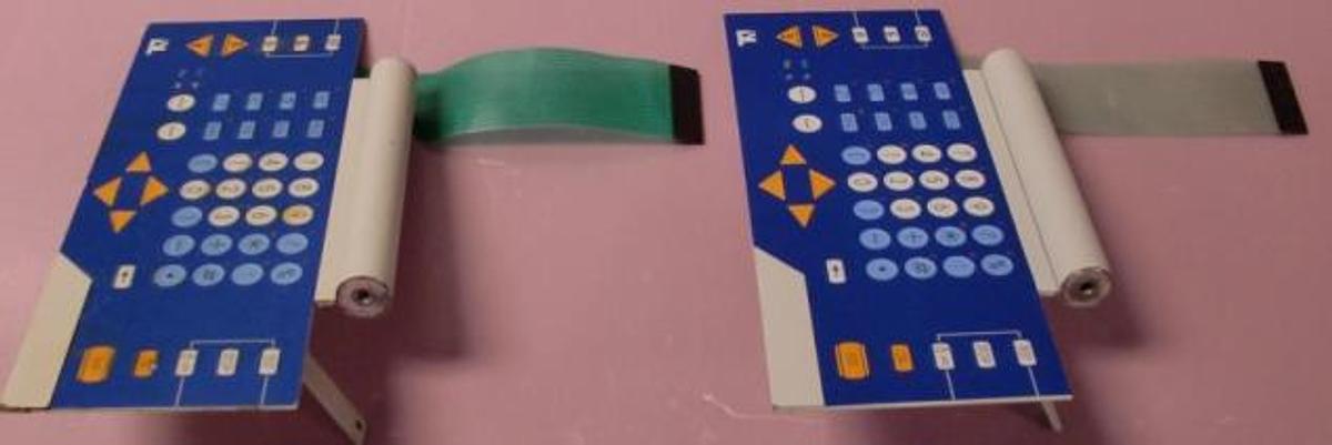 Used QTY. 1. ISL NOW PAC (PAC PETROLEUM ANALYZER COMPANY) D86 5G2