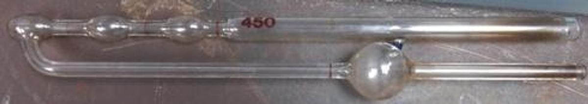 Used CANNON 450