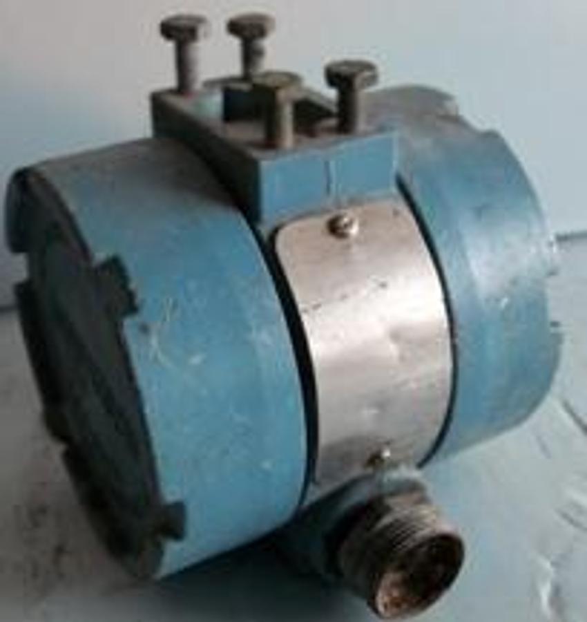 Used ROSEMOUNT TRANSMITTER