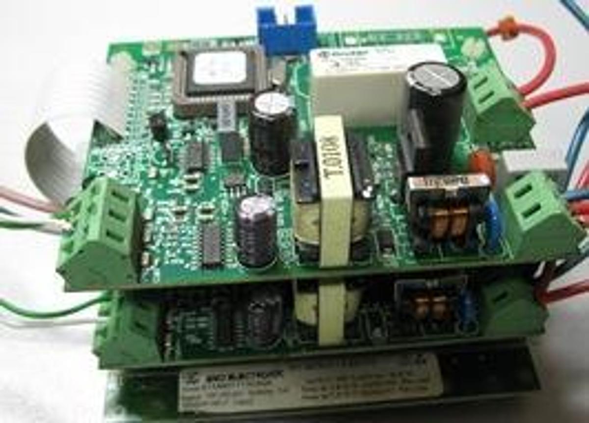 Used ERO ELECTRONIC BOARD