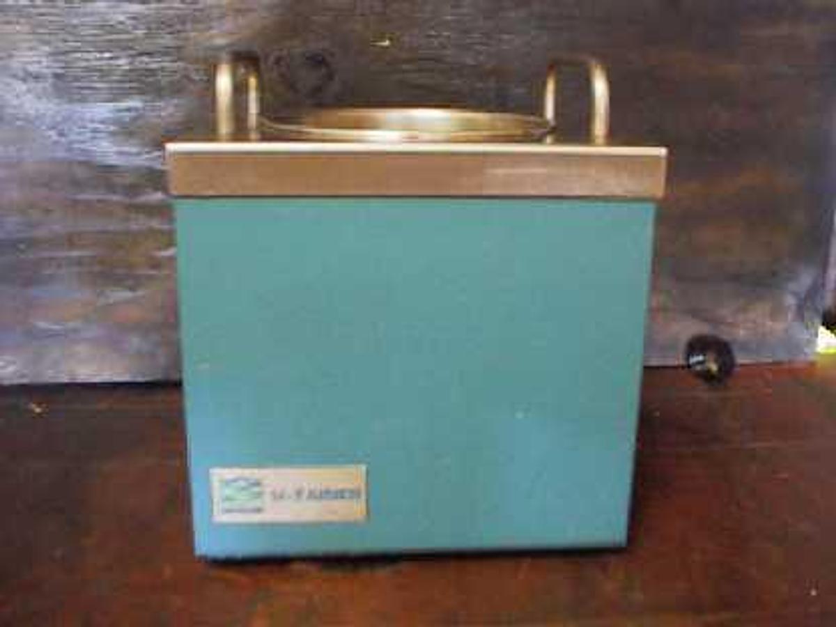 Used NESLAB U-TAINER