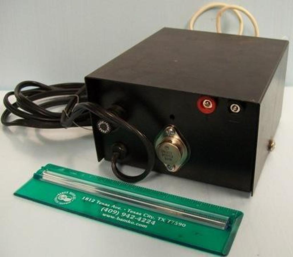 Used ASTRON MODEL: RS-3A